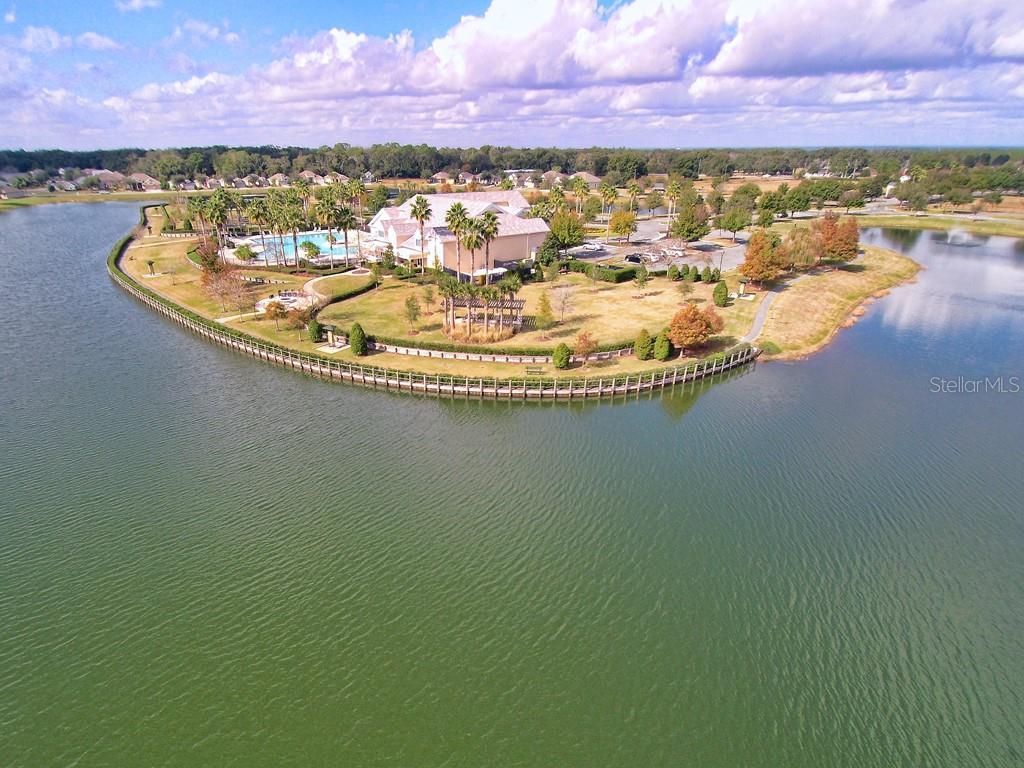 8916 BRIDGEPORT BAY CIR, MOUNT DORA, FL, 32757