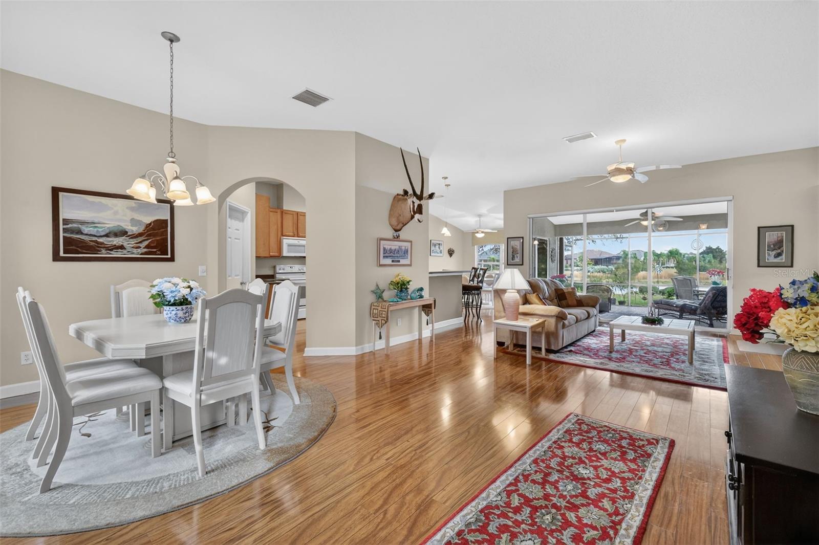 8916 BRIDGEPORT BAY CIR, MOUNT DORA, FL, 32757