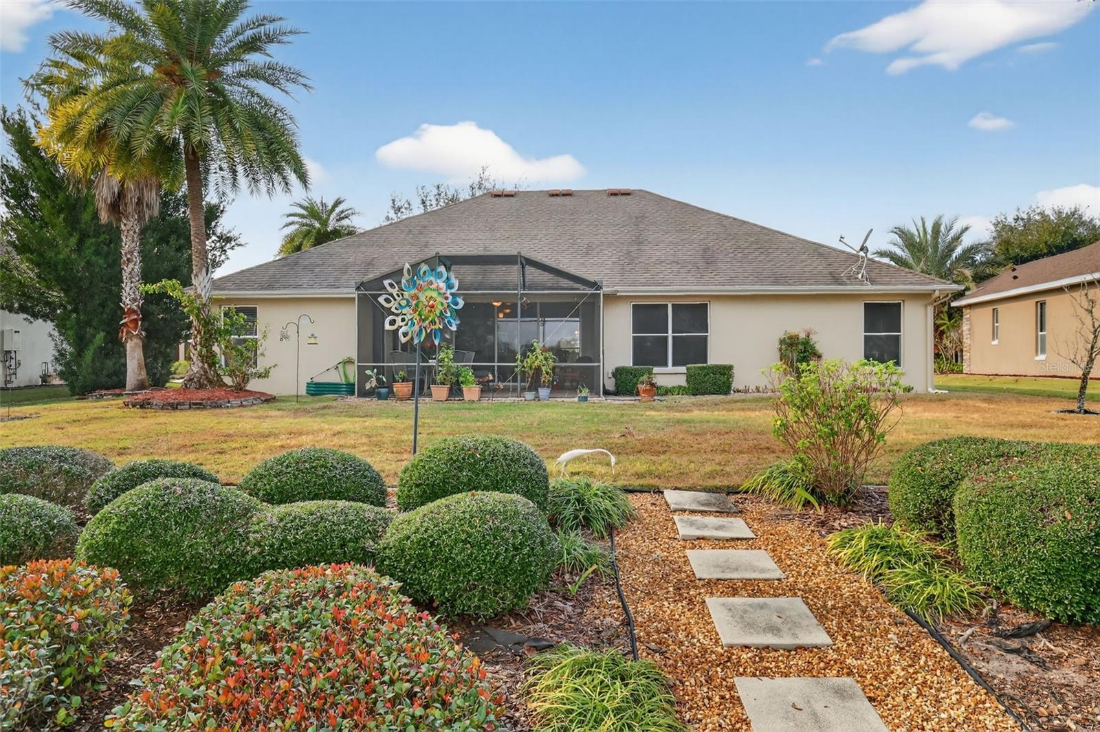 8916 BRIDGEPORT BAY CIR, MOUNT DORA, FL, 32757