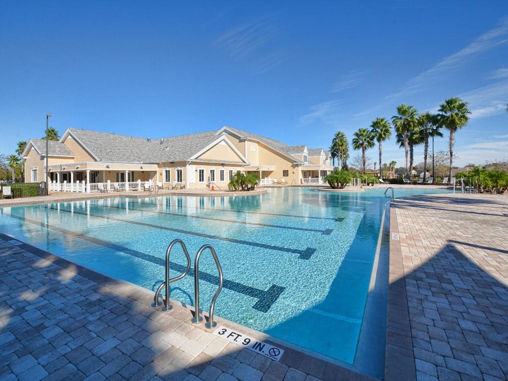 8916 BRIDGEPORT BAY CIR, MOUNT DORA, FL, 32757