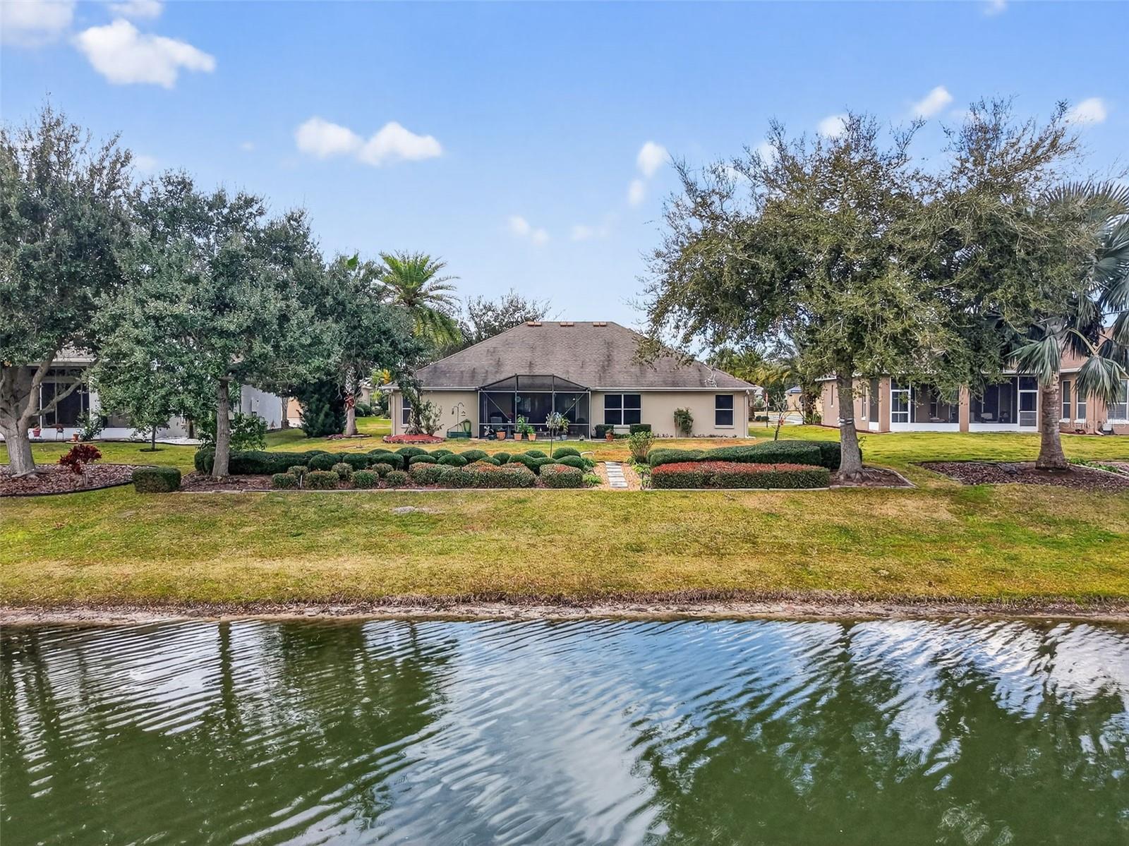 8916 BRIDGEPORT BAY CIR, MOUNT DORA, FL, 32757