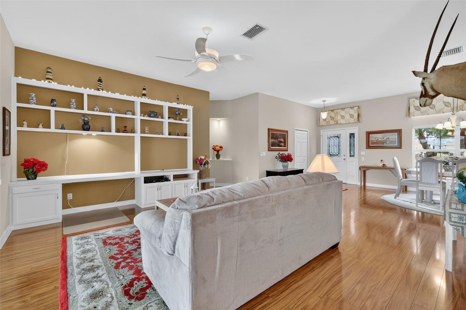 8916 BRIDGEPORT BAY CIR, MOUNT DORA, FL, 32757