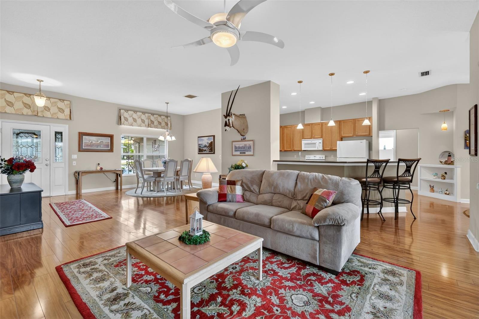 8916 BRIDGEPORT BAY CIR, MOUNT DORA, FL, 32757