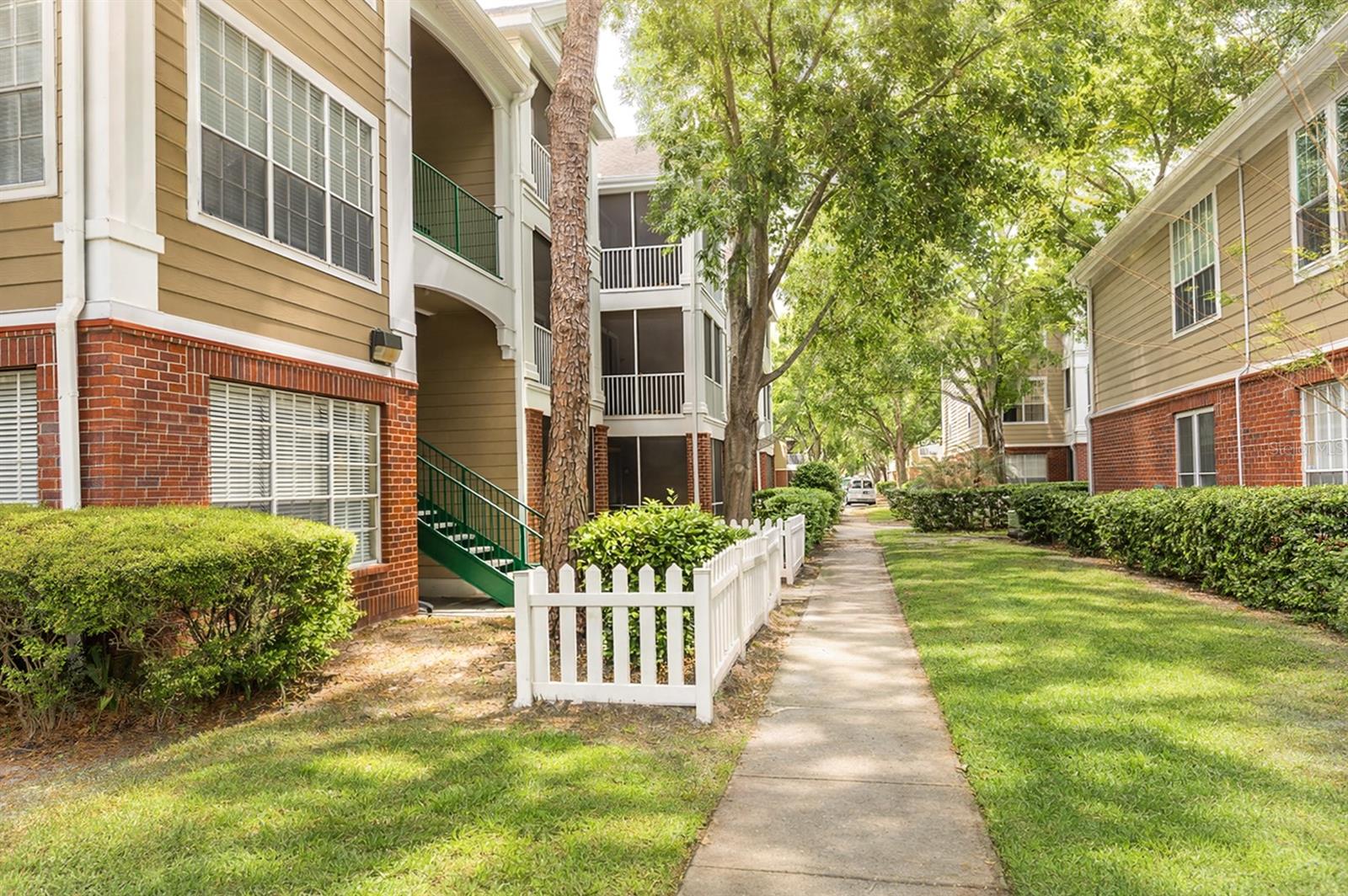 13015 PLANTATION PARK CIR #1027, ORLANDO, FL, 32821