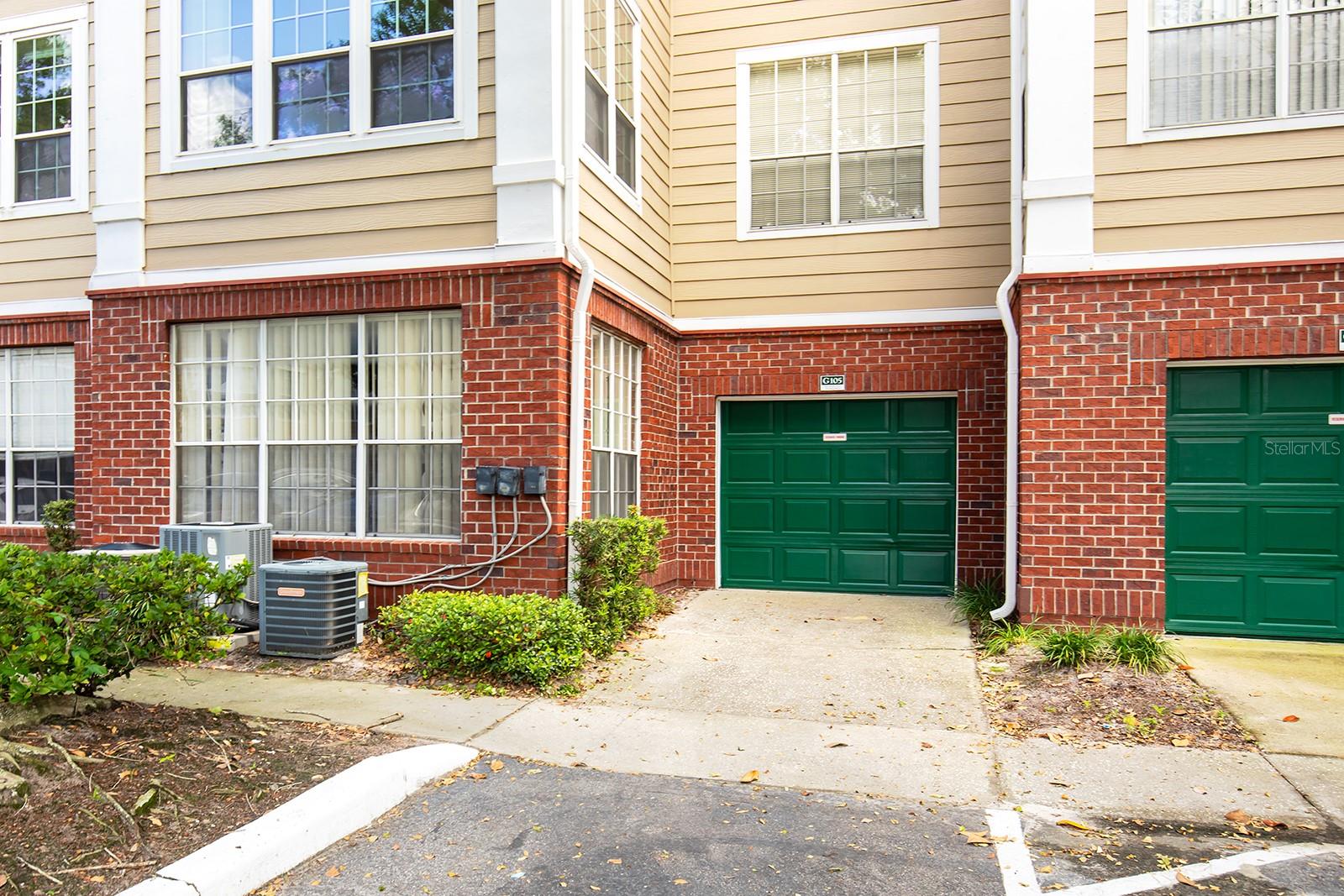 13015 PLANTATION PARK CIR #1027, ORLANDO, FL, 32821