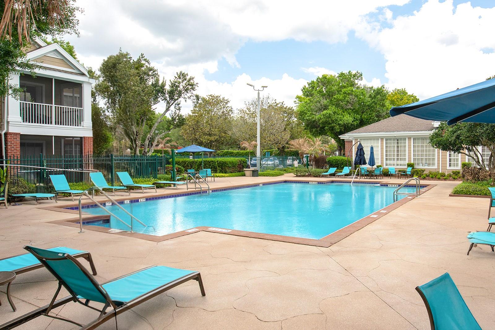 13015 PLANTATION PARK CIR #1027, ORLANDO, FL, 32821