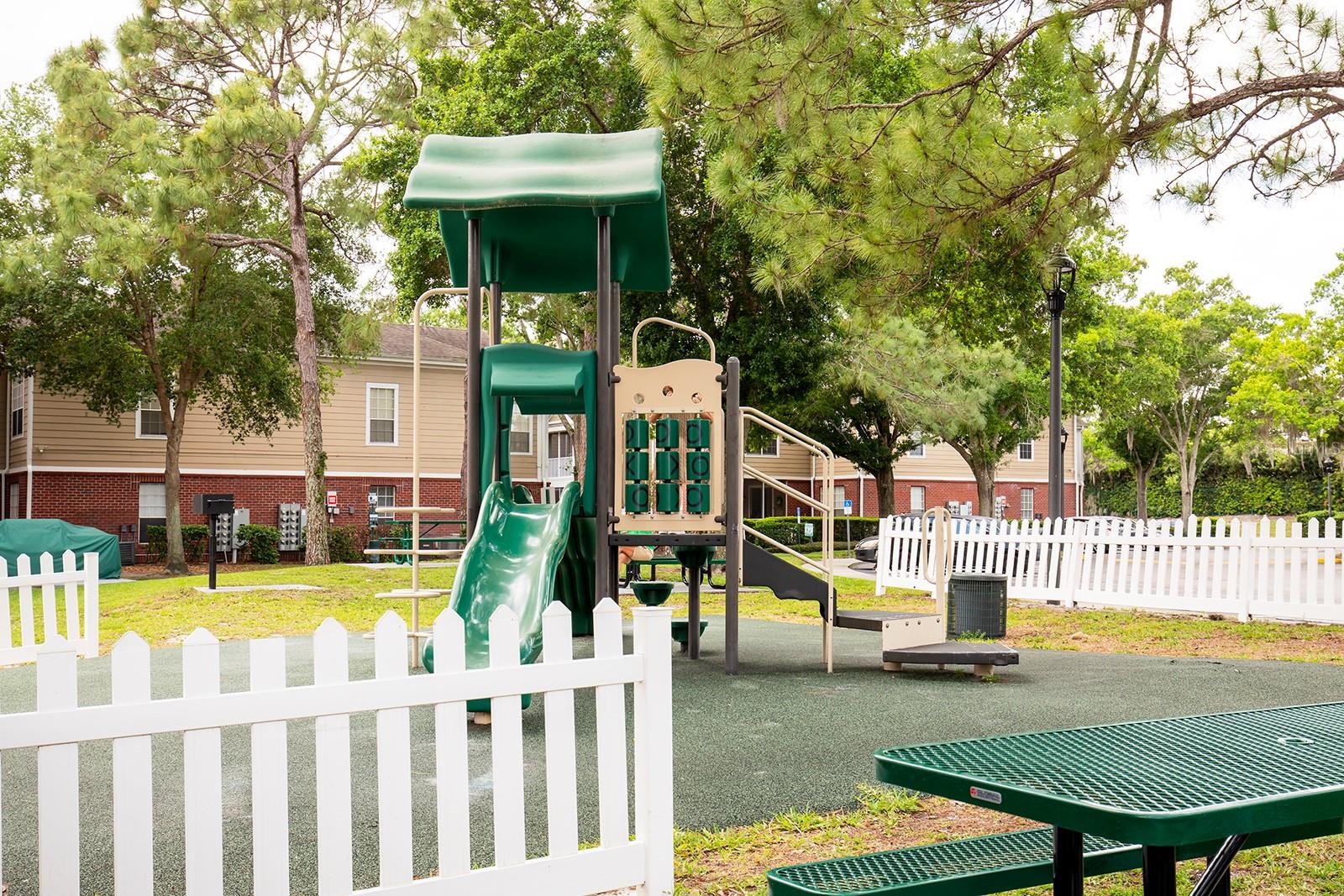 13015 PLANTATION PARK CIR #1027, ORLANDO, FL, 32821