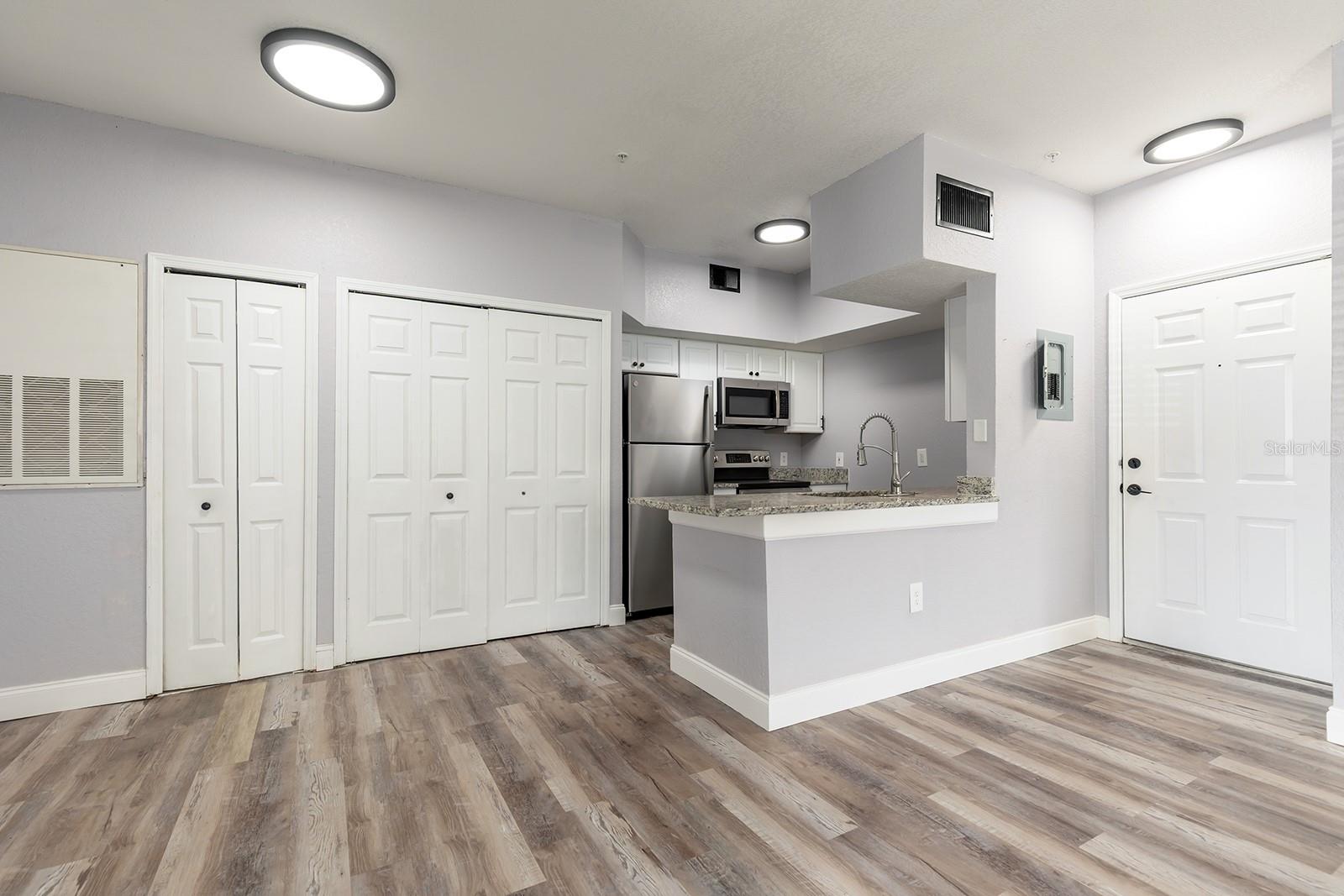 13015 PLANTATION PARK CIR #1027, ORLANDO, FL, 32821