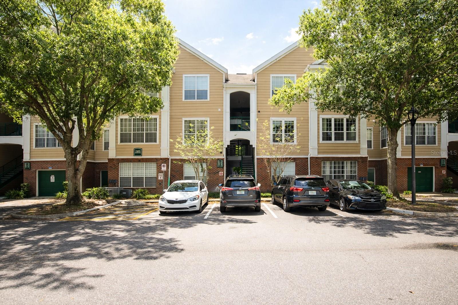 13015 PLANTATION PARK CIR #1027, ORLANDO, FL, 32821
