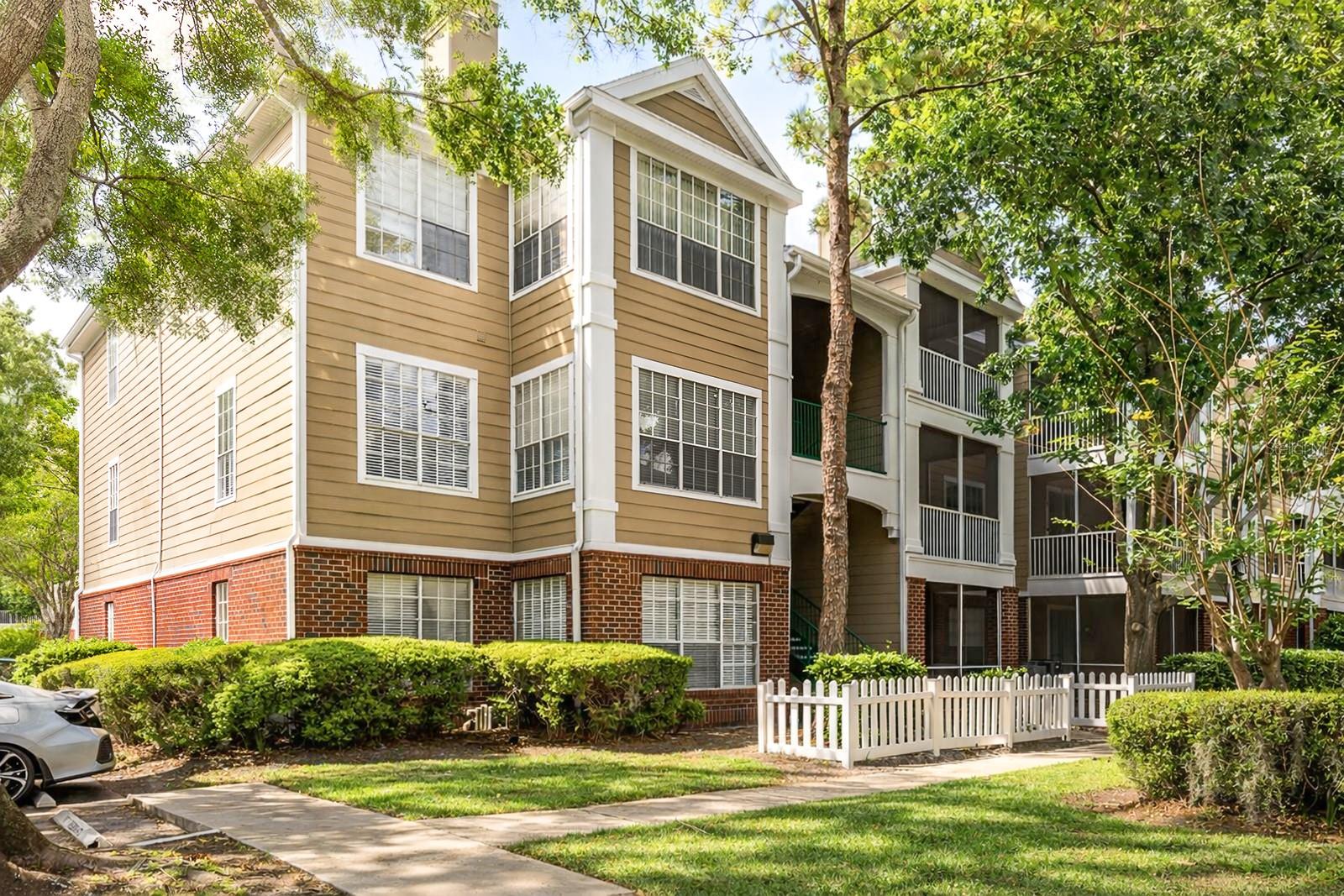 13015 PLANTATION PARK CIR #1027, ORLANDO, FL, 32821