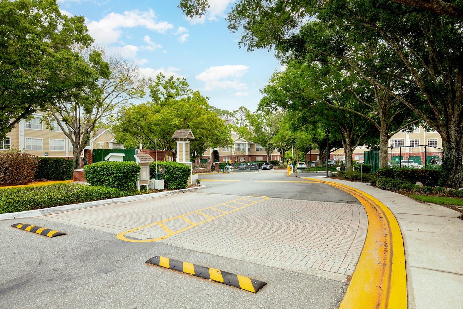 13015 PLANTATION PARK CIR #1027, ORLANDO, FL, 32821
