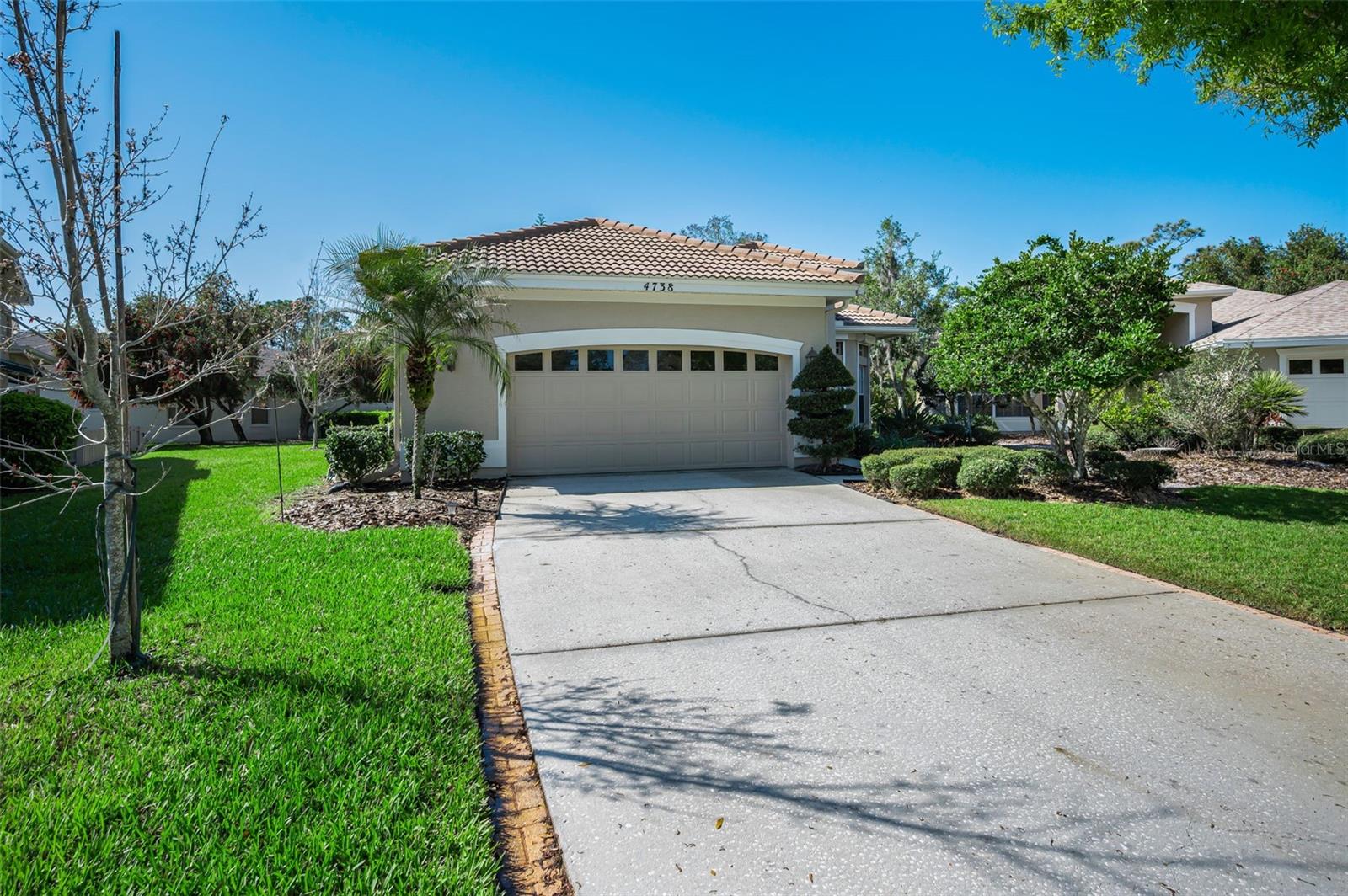 4738 PEBBLE BROOK DR, OLDSMAR, FL, 34677