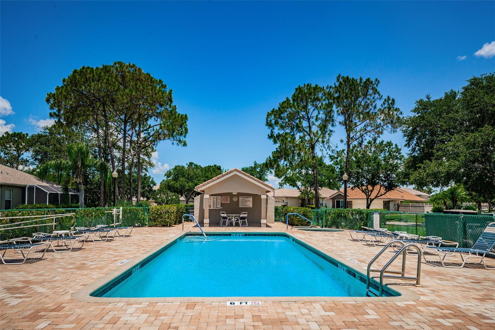 4738 PEBBLE BROOK DR, OLDSMAR, FL, 34677