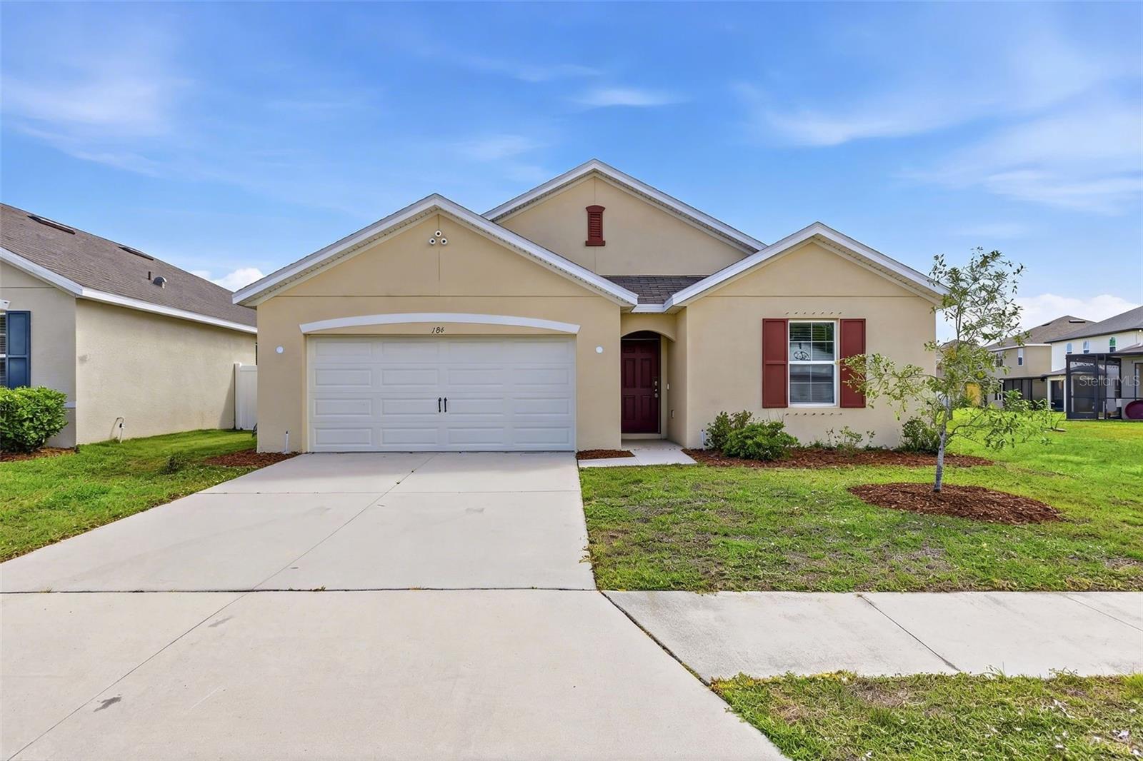 184 TIERRA VERDE WAY, BRADENTON, FL, 34212