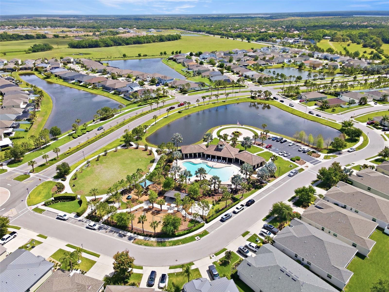 184 TIERRA VERDE WAY, BRADENTON, FL, 34212