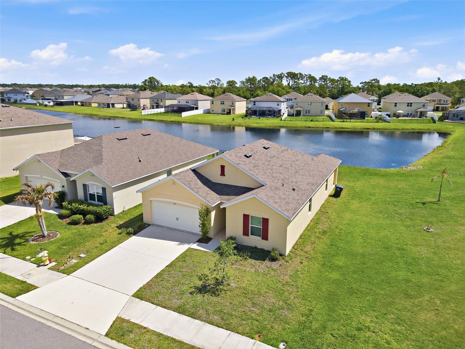 184 TIERRA VERDE WAY, BRADENTON, FL, 34212