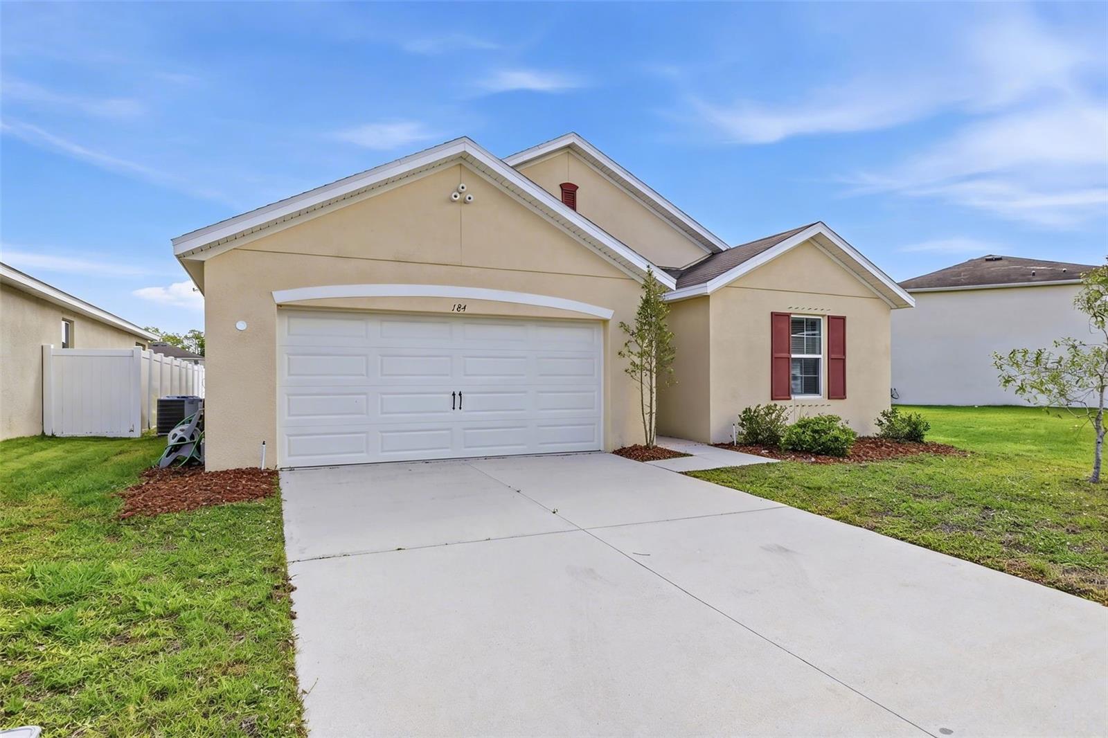 184 TIERRA VERDE WAY, BRADENTON, FL, 34212