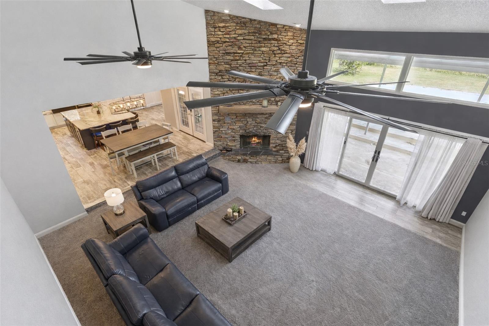 12545 S PUTNEY CT, LEESBURG, FL, 34788