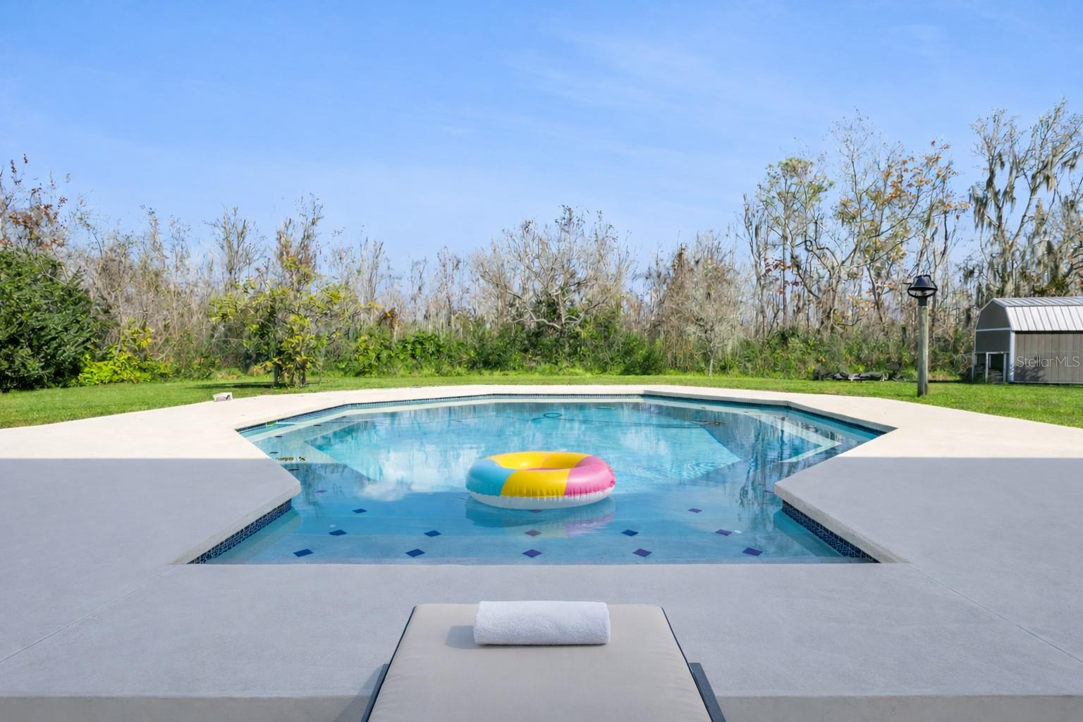 12545 S PUTNEY CT, LEESBURG, FL, 34788