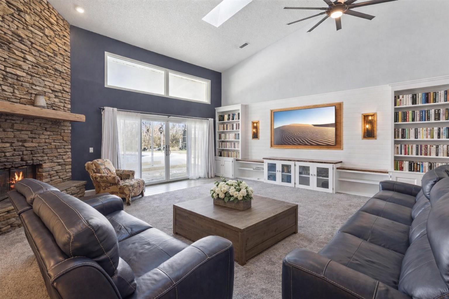 12545 S PUTNEY CT, LEESBURG, FL, 34788