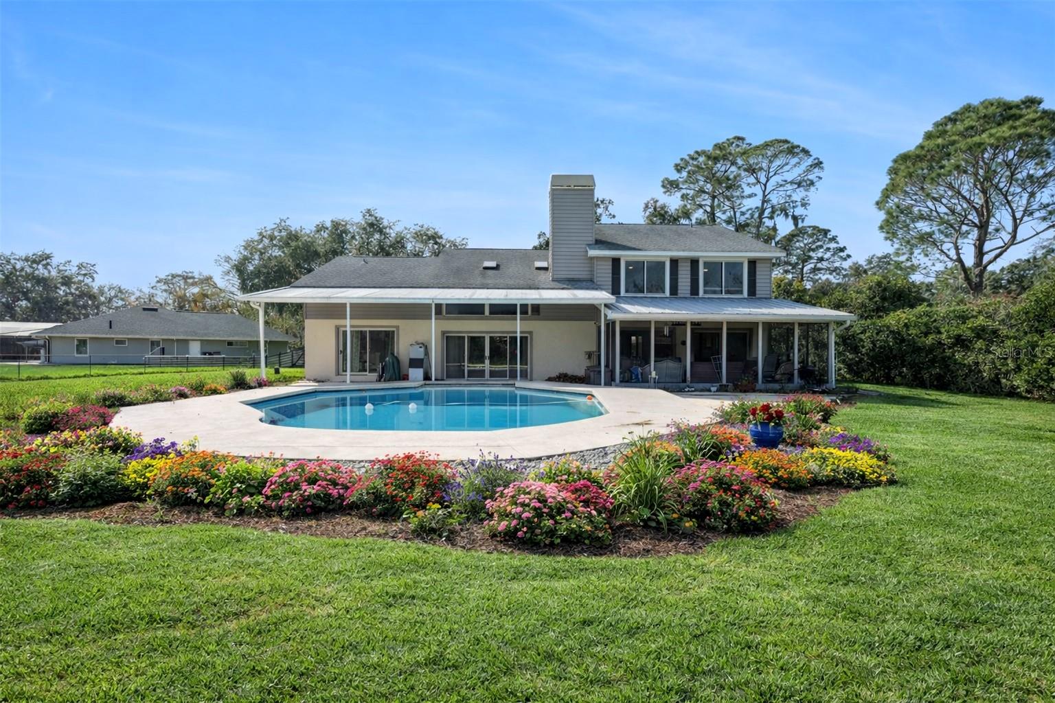 12545 S PUTNEY CT, LEESBURG, FL, 34788