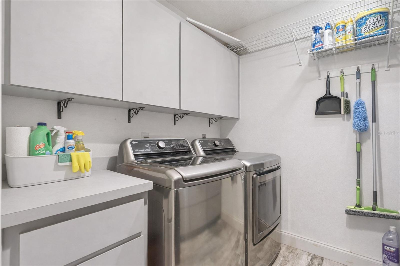 12545 S PUTNEY CT, LEESBURG, FL, 34788