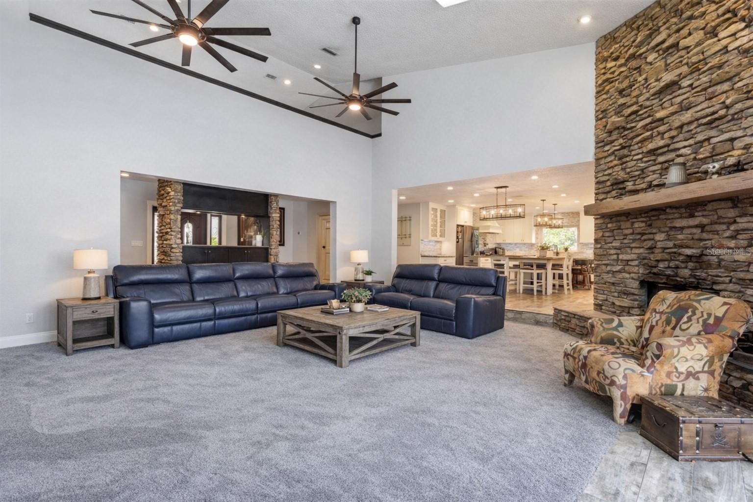 12545 S PUTNEY CT, LEESBURG, FL, 34788