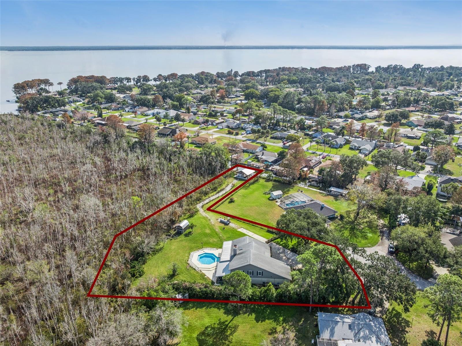 12545 S PUTNEY CT, LEESBURG, FL, 34788