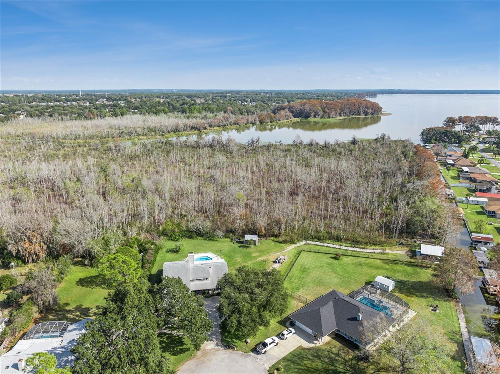 12545 S PUTNEY CT, LEESBURG, FL, 34788