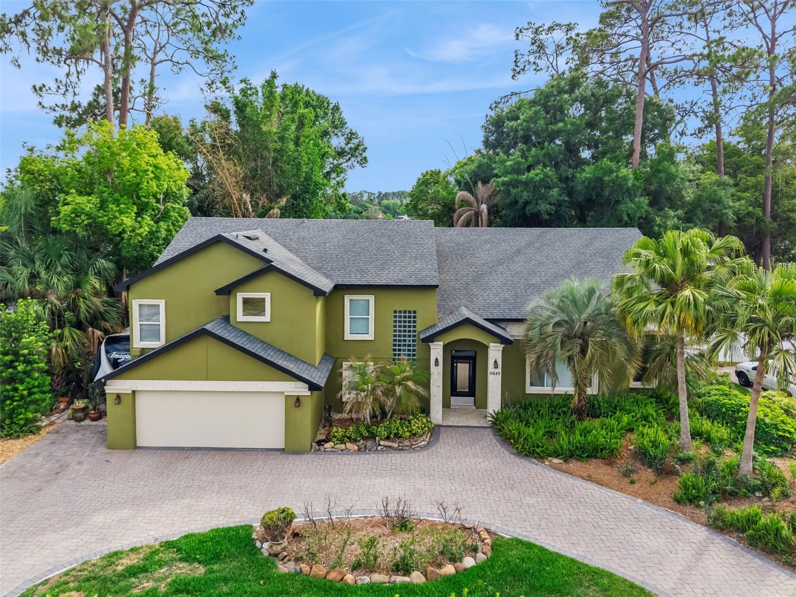 9642 BEAR LAKE RD, APOPKA, FL, 32703