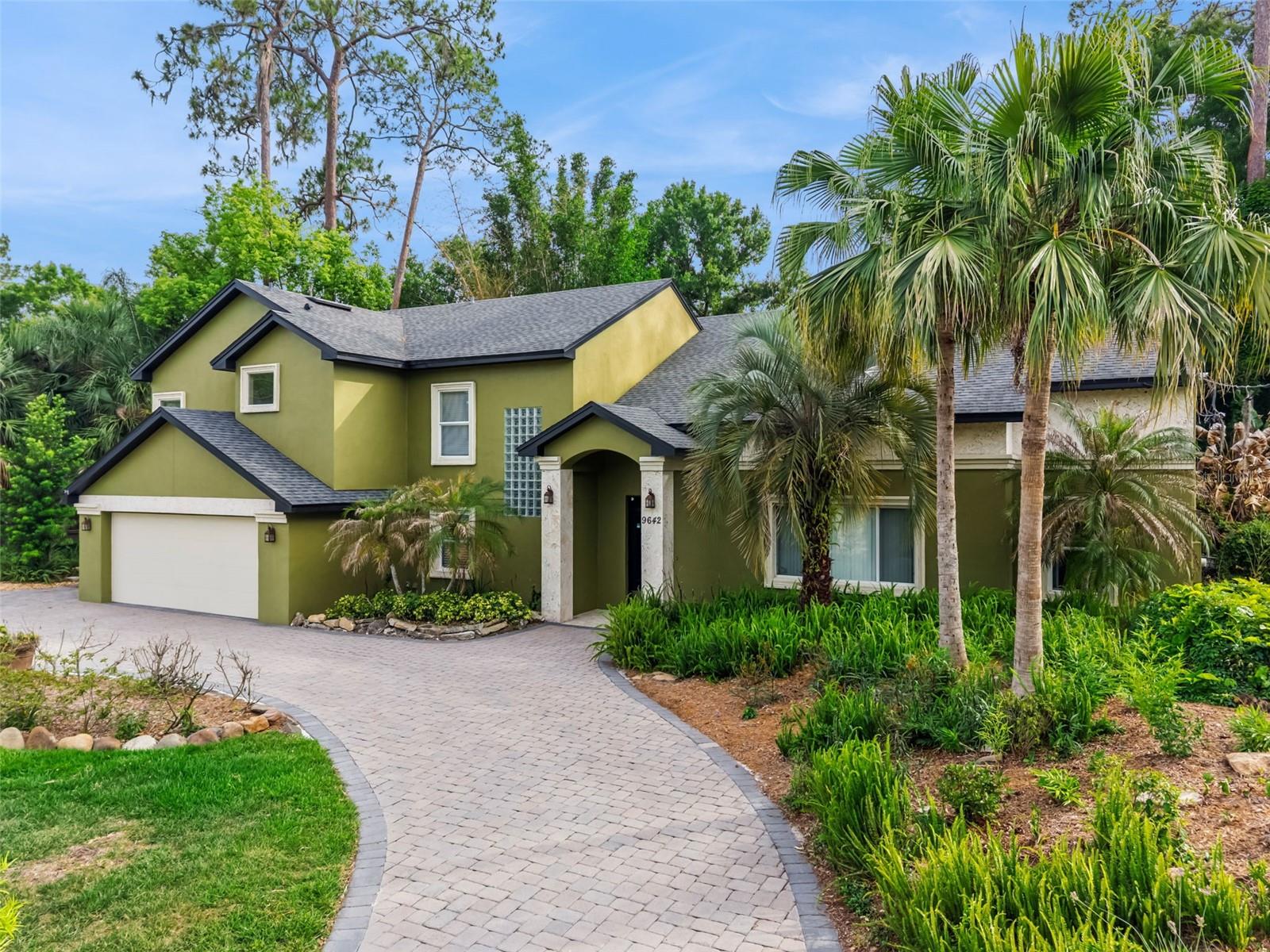 9642 BEAR LAKE RD, APOPKA, FL, 32703