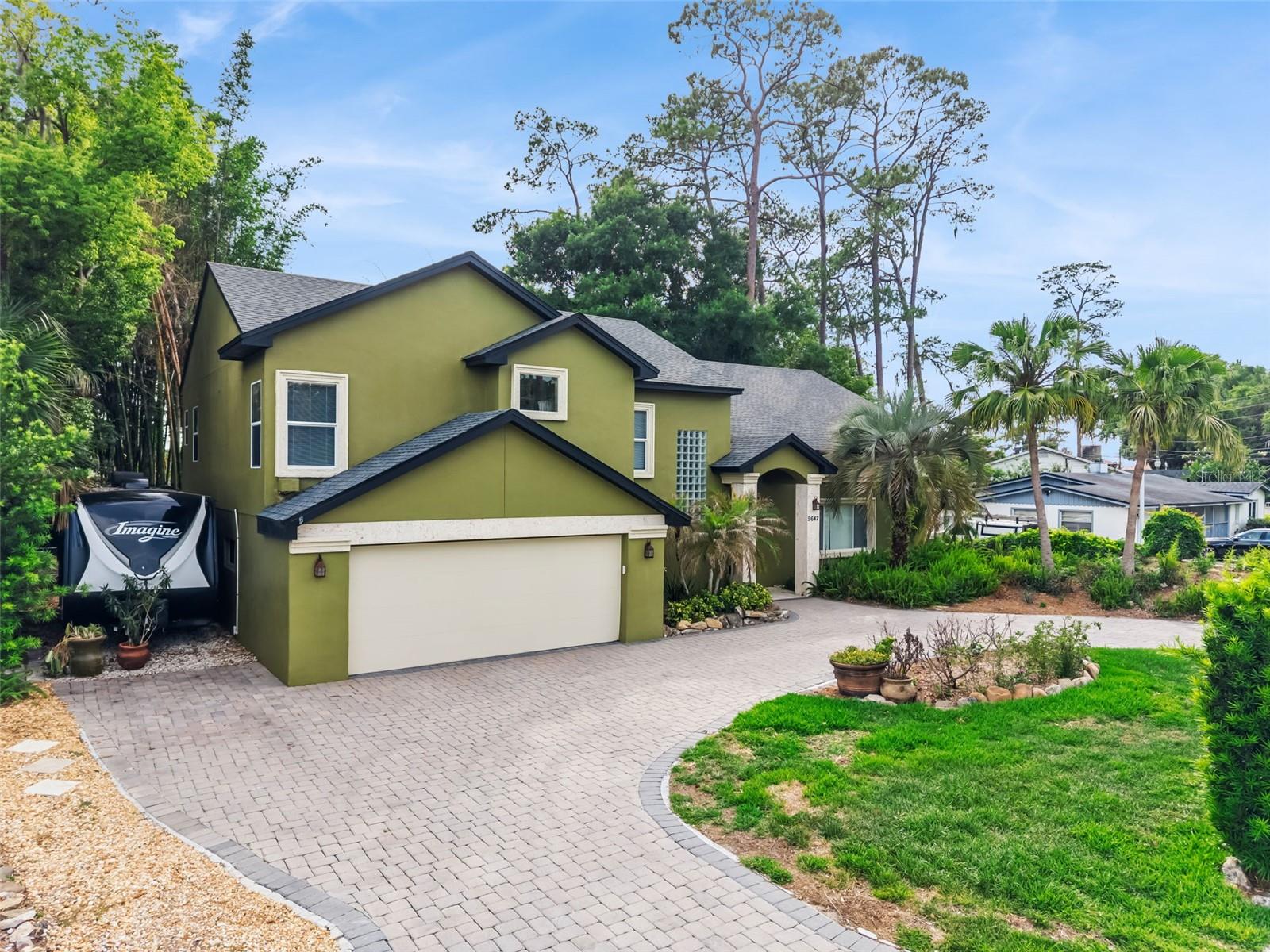 9642 BEAR LAKE RD, APOPKA, FL, 32703