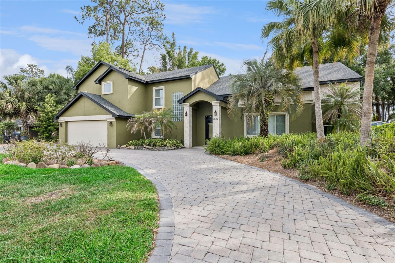 9642 BEAR LAKE RD, APOPKA, FL, 32703