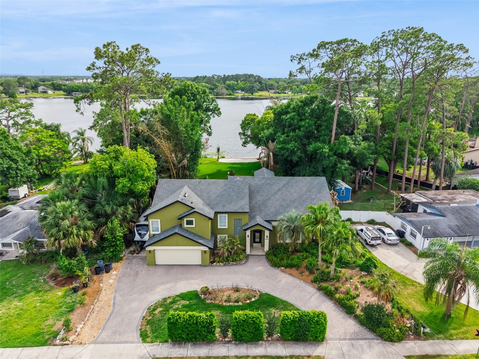 9642 BEAR LAKE RD, APOPKA, FL, 32703