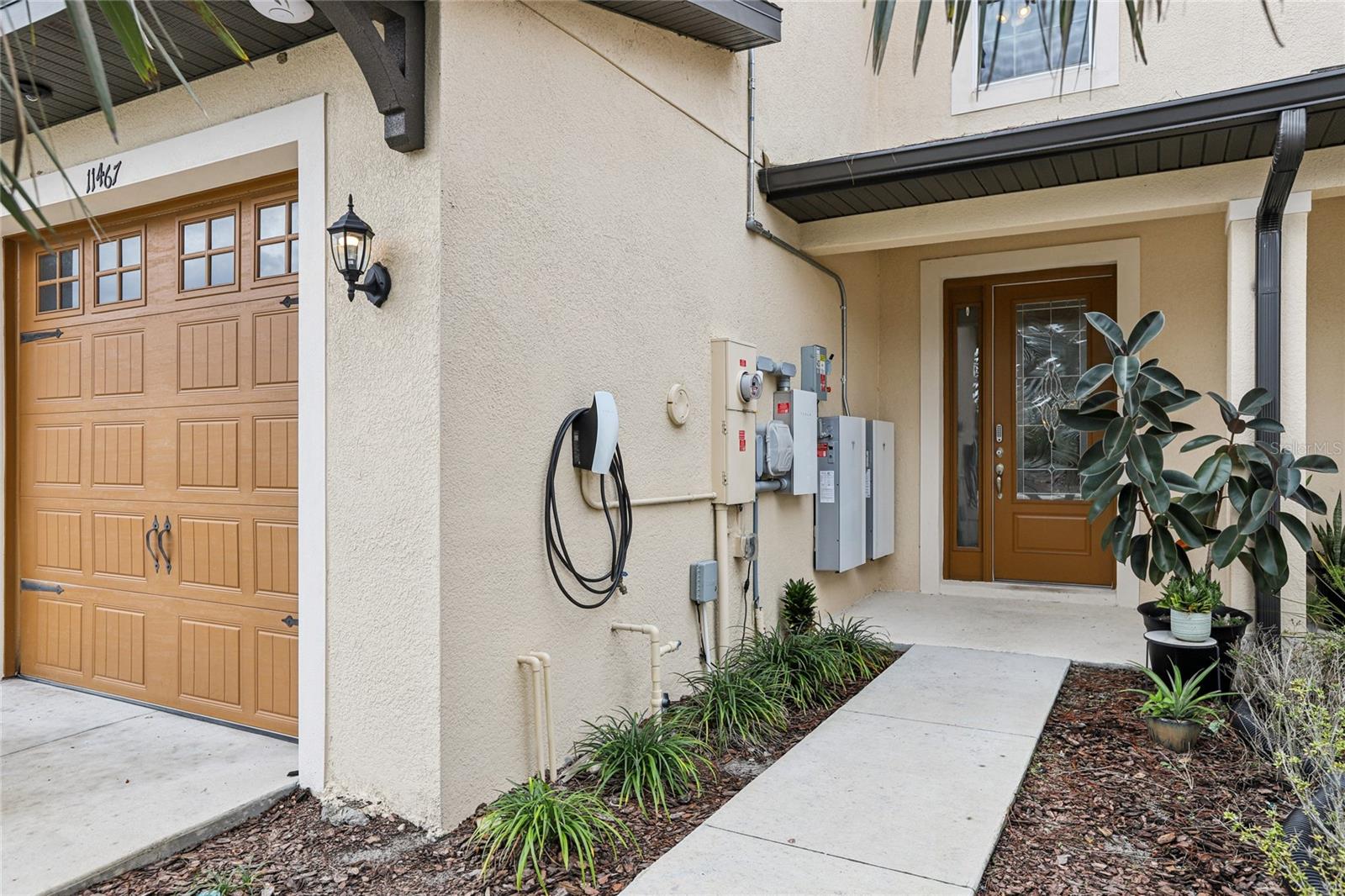 11467 CAY SPRUCE WAY, SAN ANTONIO, FL, 33576