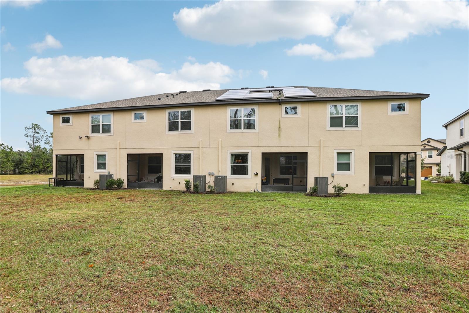 11467 CAY SPRUCE WAY, SAN ANTONIO, FL, 33576