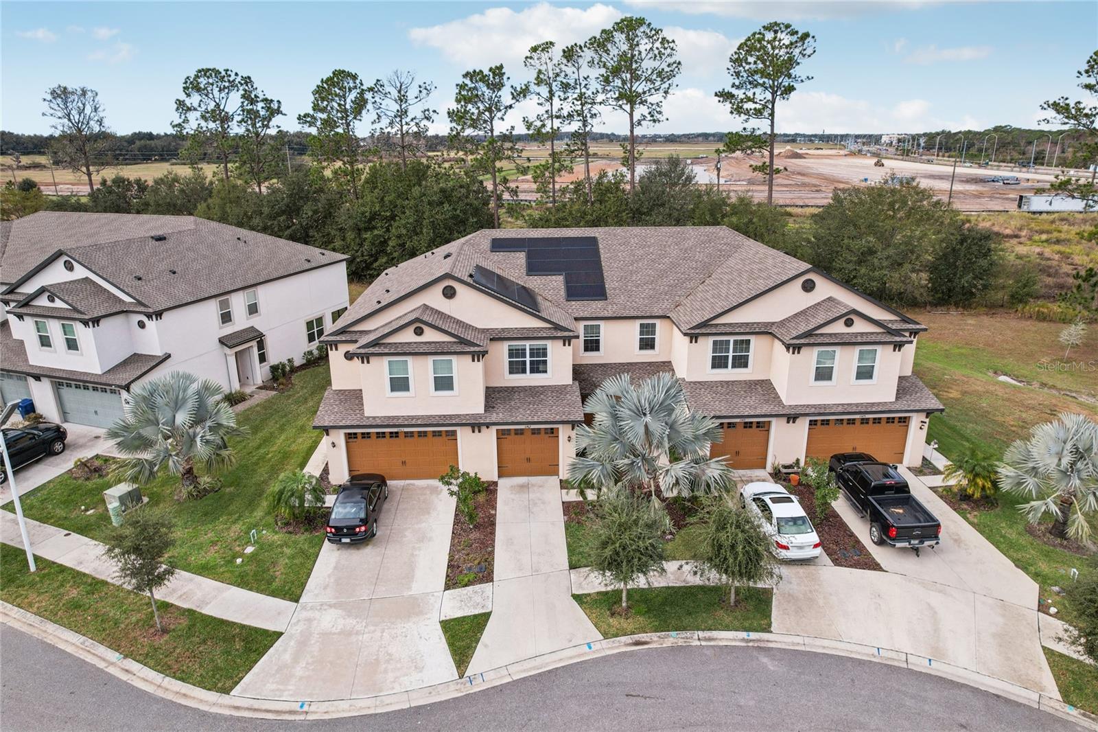 11467 CAY SPRUCE WAY, SAN ANTONIO, FL, 33576