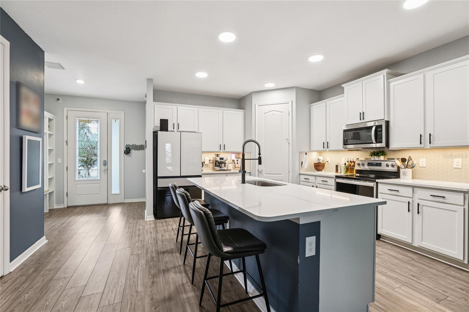 11467 CAY SPRUCE WAY, SAN ANTONIO, FL, 33576