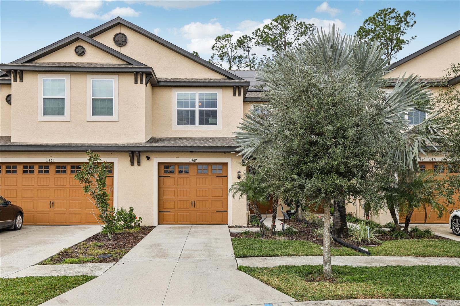 11467 CAY SPRUCE WAY, SAN ANTONIO, FL, 33576