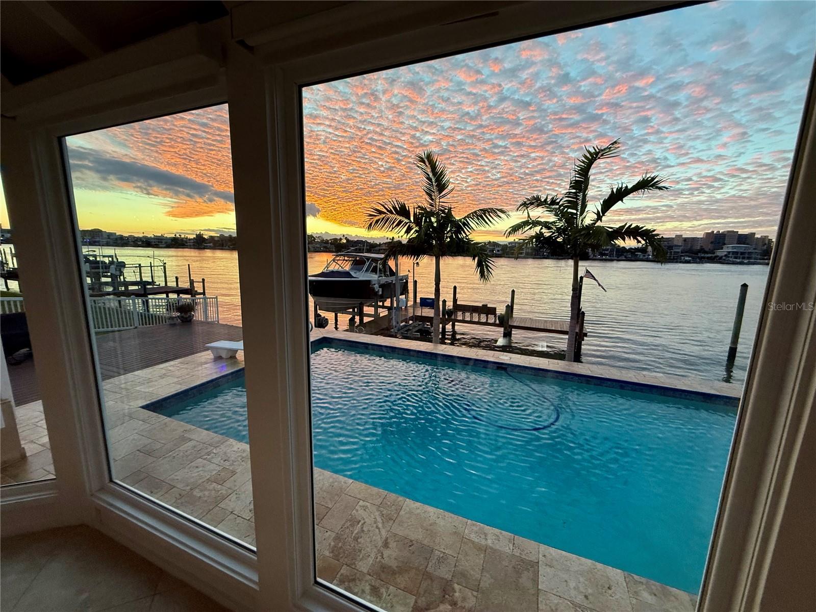 Views from seemingly everywhere