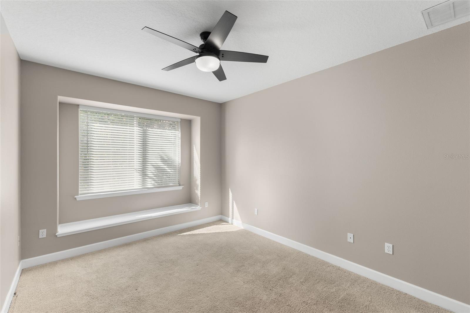 4th bedroom