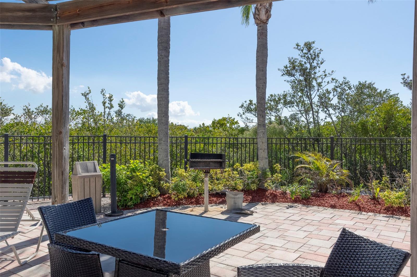 4333 N BAYSIDE VILLAGE DR S #308, TAMPA, FL, 33615