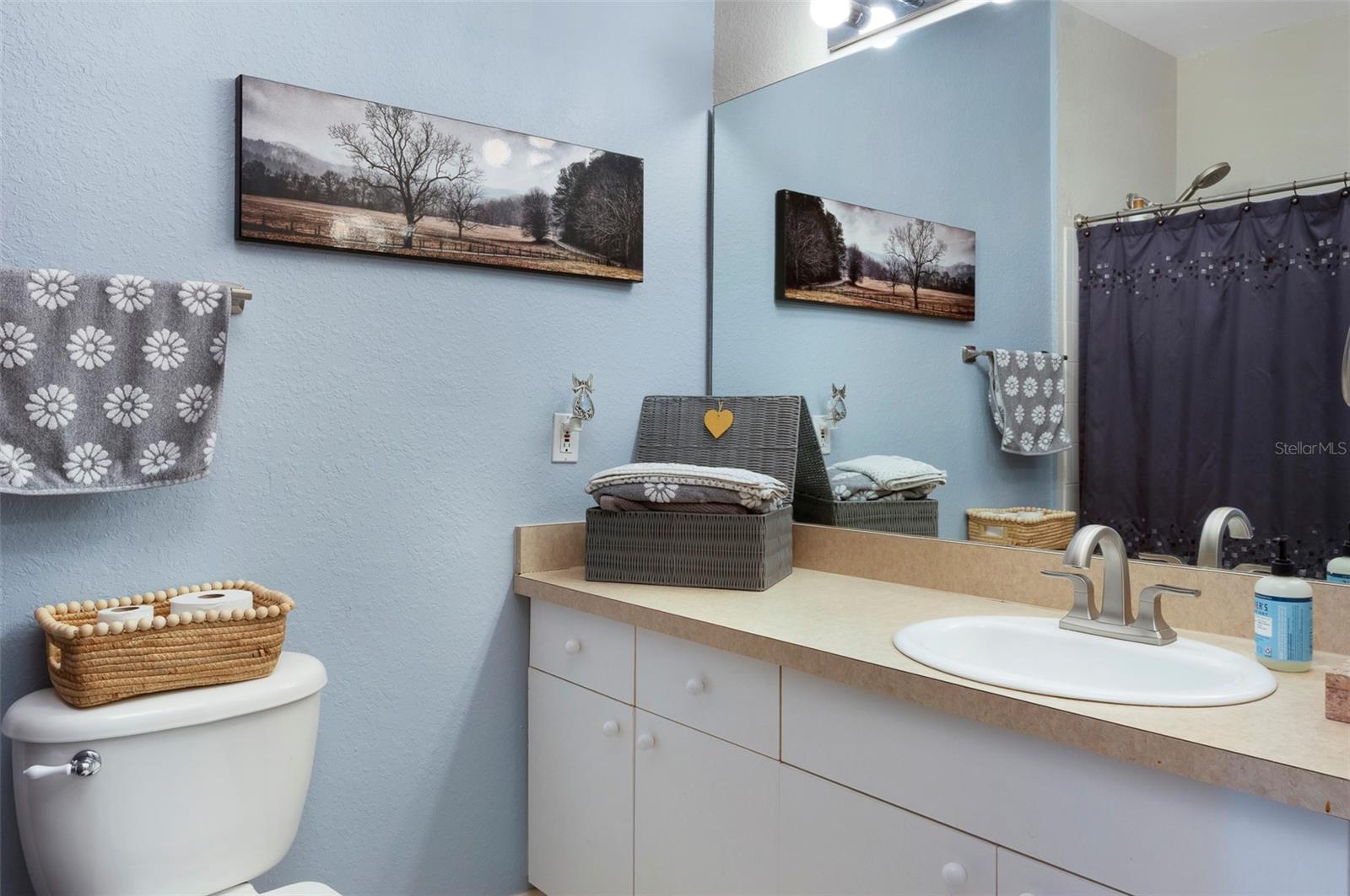 4333 N BAYSIDE VILLAGE DR S #308, TAMPA, FL, 33615