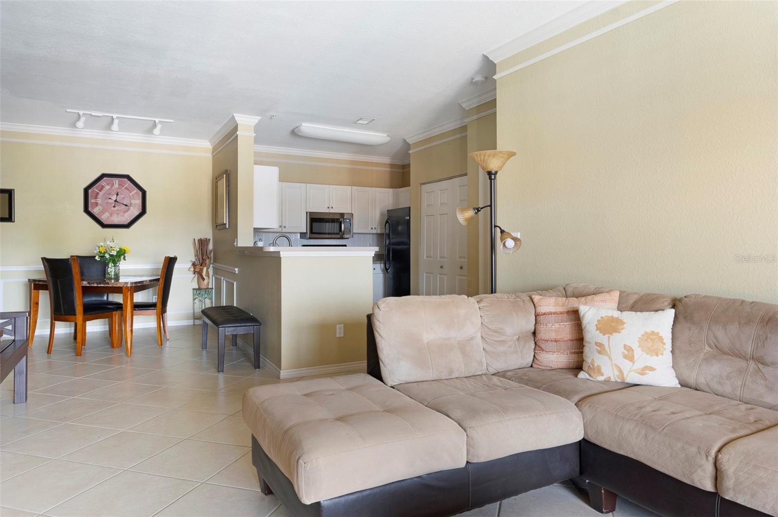 4333 N BAYSIDE VILLAGE DR S #308, TAMPA, FL, 33615