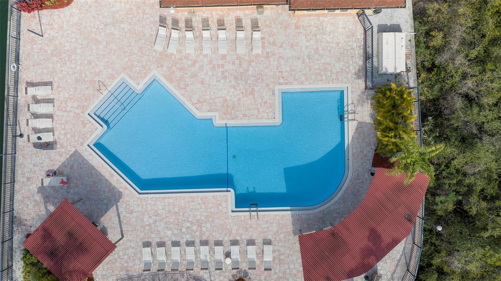 4333 N BAYSIDE VILLAGE DR S #308, TAMPA, FL, 33615