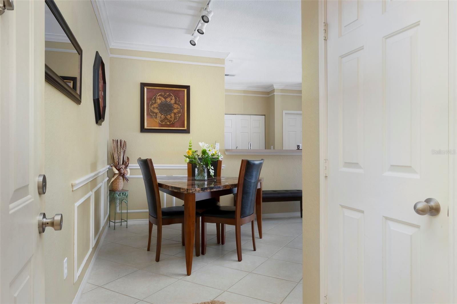 4333 N BAYSIDE VILLAGE DR S #308, TAMPA, FL, 33615