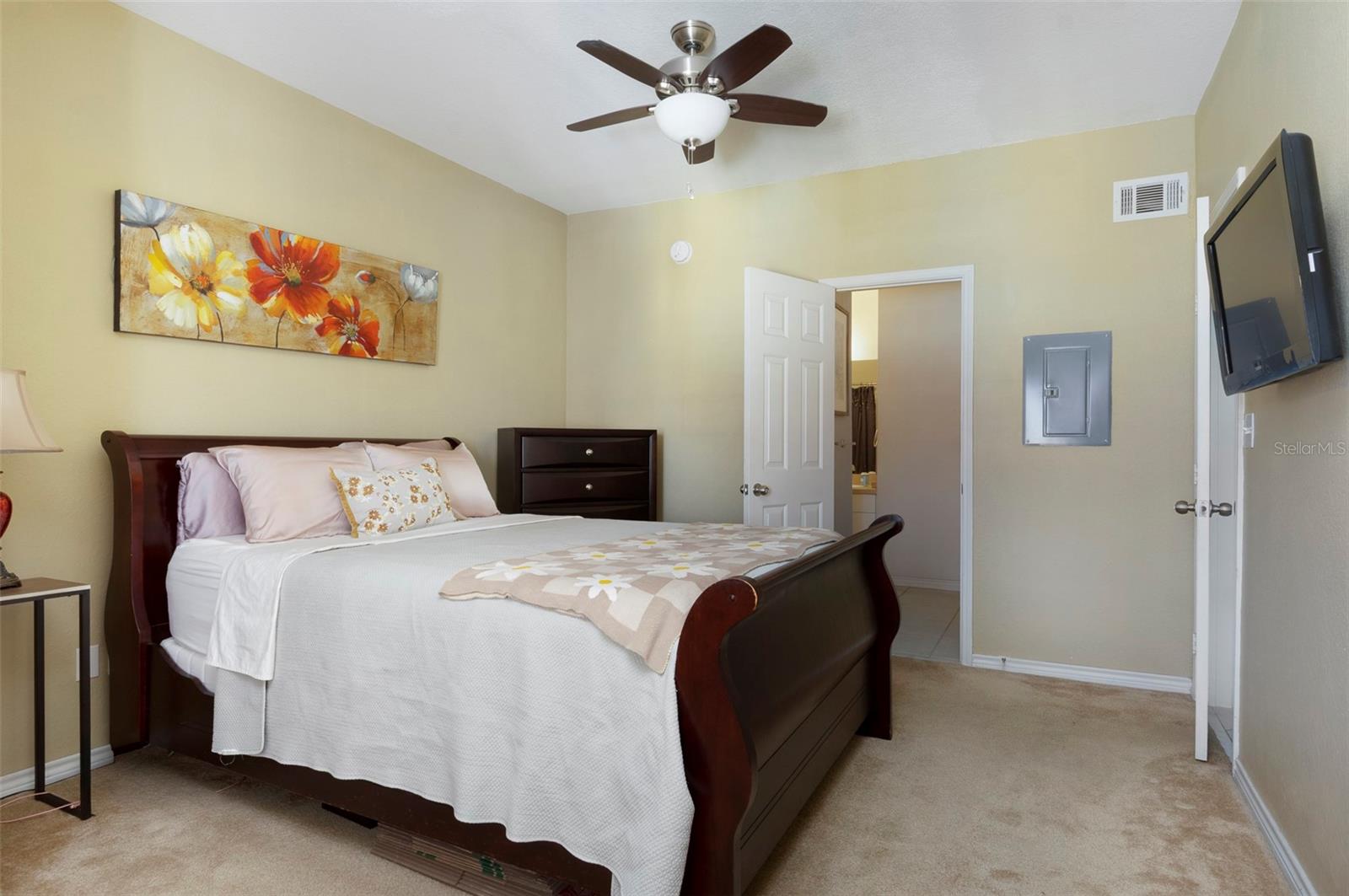 4333 N BAYSIDE VILLAGE DR S #308, TAMPA, FL, 33615