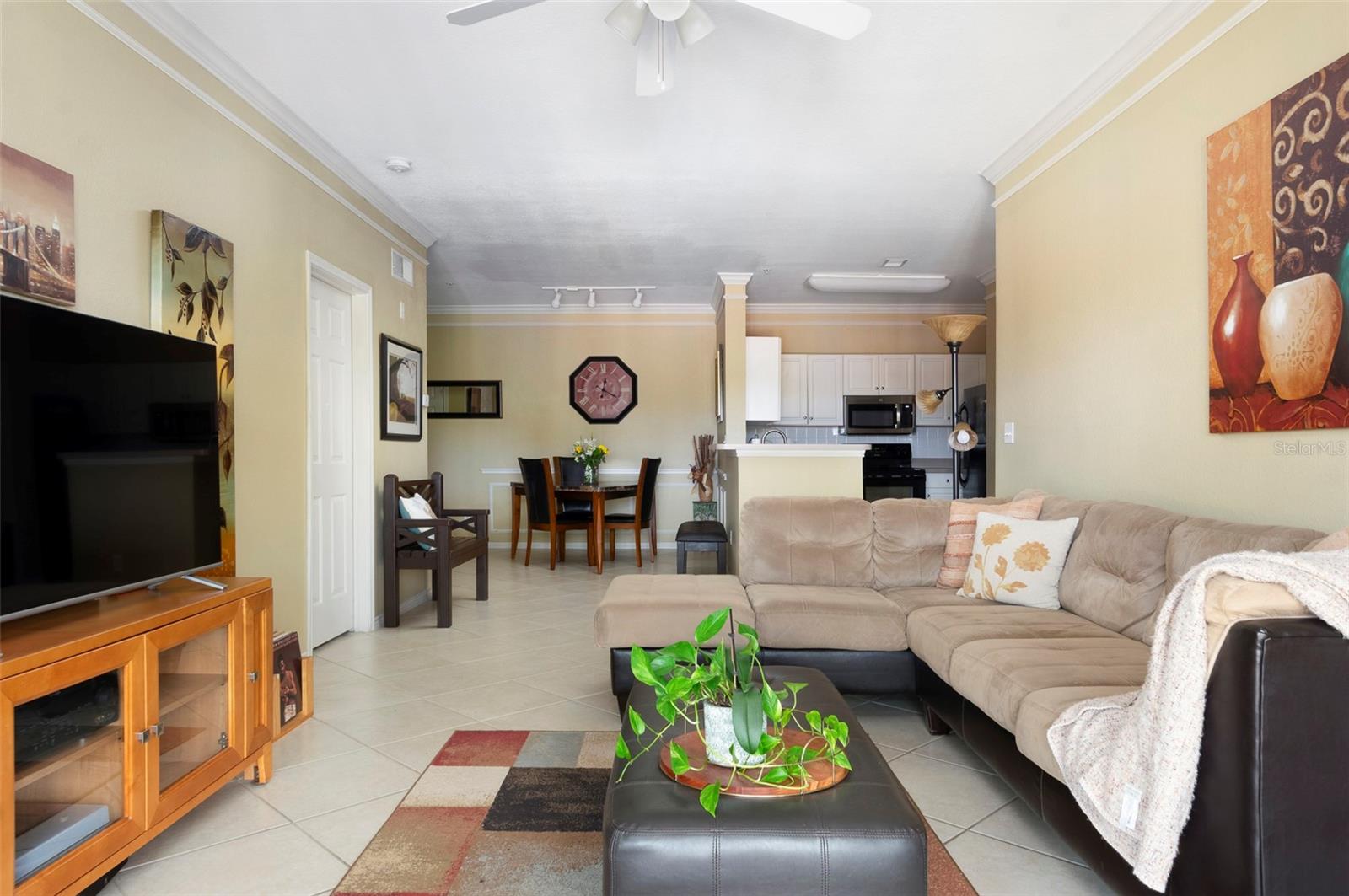 4333 N BAYSIDE VILLAGE DR S #308, TAMPA, FL, 33615