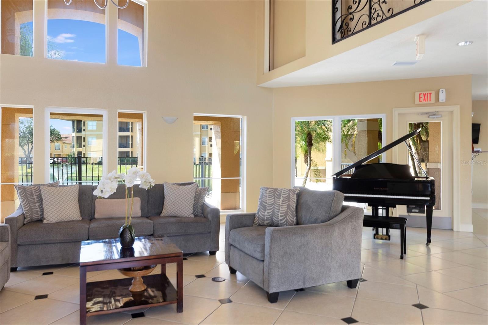 4333 N BAYSIDE VILLAGE DR S #308, TAMPA, FL, 33615