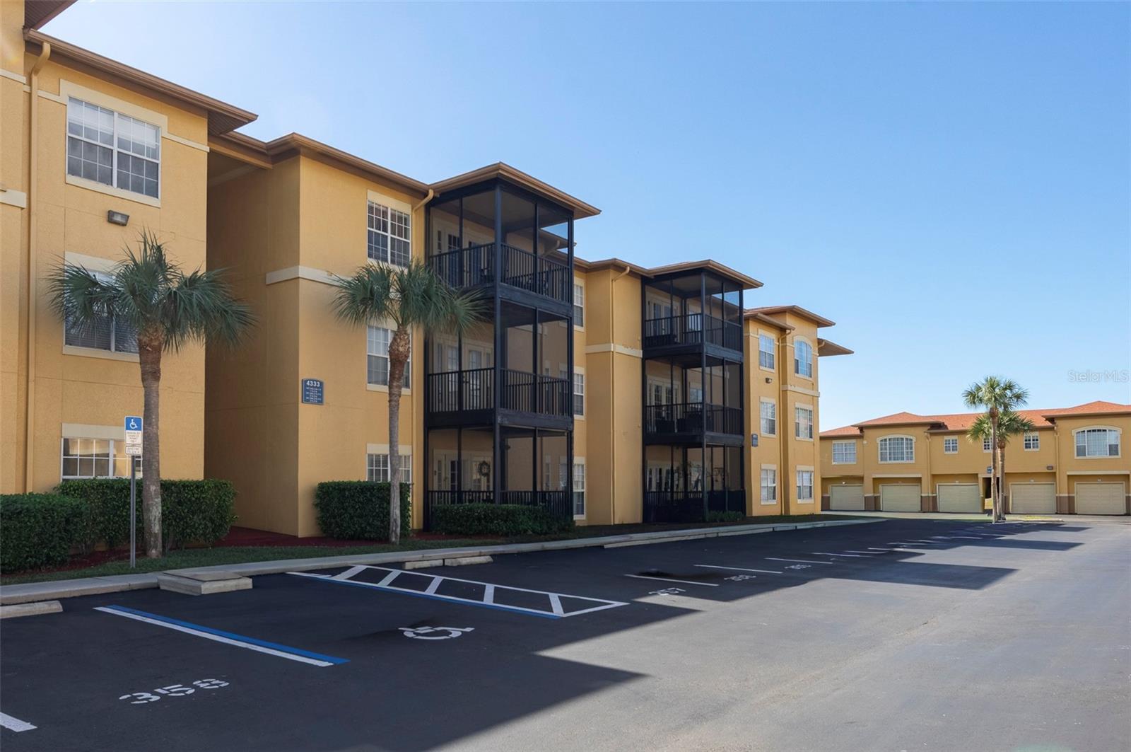 4333 N BAYSIDE VILLAGE DR S #308, TAMPA, FL, 33615